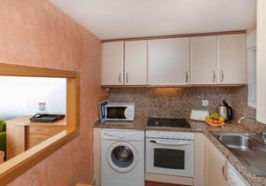 Apartment Gala I-2 by Interhome