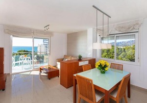 Apartment Gala I-3 by Interhome