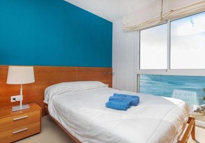 Apartment Gala I-3 by Interhome