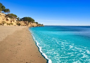 Apartment Gala I in Miami Platja - 4 persons, 2 bedrooms