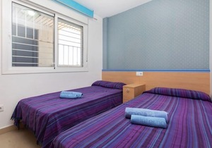 Apartment Gala I in Miami Platja - 4 persons, 2 bedrooms