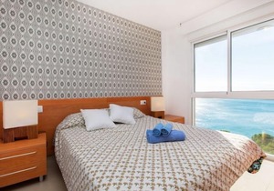 Apartment Gala I in Miami Platja - 4 persons, 2 bedrooms