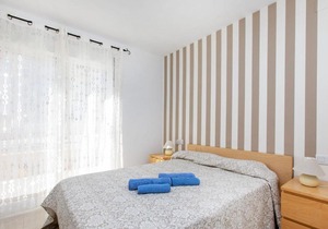 Apartment Gala II by Interhome