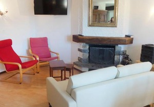 Apartment Galaxie 217 by Interhome