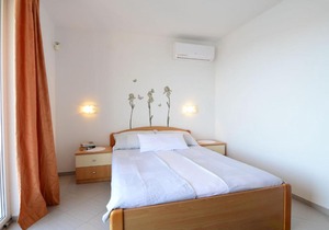 Apartment Galeb - ROZ 104 by Interhome