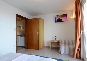 Apartment Galeb - ROZ 104 by Interhome