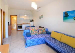 Apartment Galeb - ROZ100 by Interhome