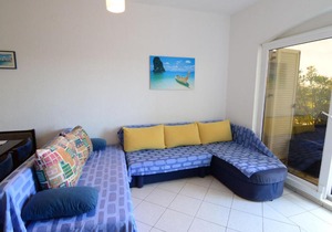 Apartment Galeb - ROZ100 by Interhome