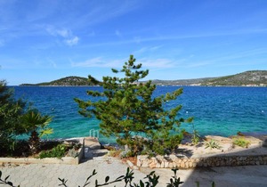 Apartment Galeb - ROZ100 by Interhome