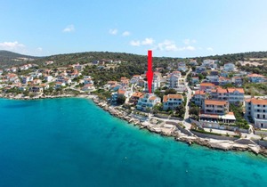 Apartment Galeb - ROZ101 by Interhome