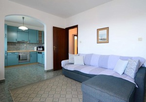 Apartment Galeb - ROZ101 by Interhome