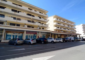 APARTMENT GARBI PARK C403 2D