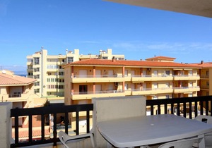 APARTMENT GARBI PARK C403 2D