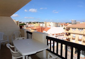 APARTMENT GARBI PARK C403 2D