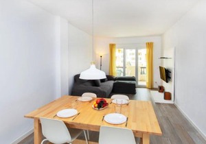 Apartment Garbi Park by Interhome