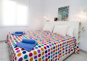 Apartment Garbi Park by Interhome