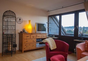 Apartment Gartenstraße