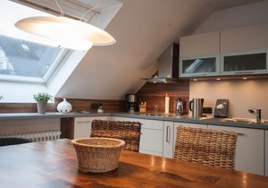 Apartment Gartenstraße