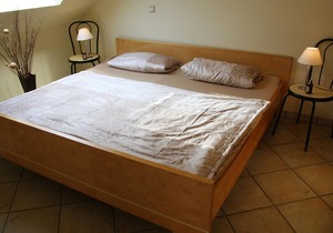 Apartment "Gaubenhütt" *** - Landhaus Gräfendhron
