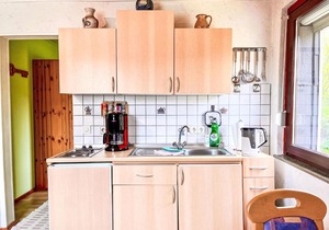 Apartment Gebauer-1 by Interhome