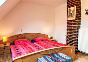Apartment Gebauer-2 by Interhome