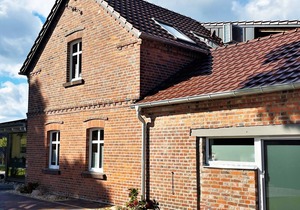 Apartment Geierswalde - Südseequartier