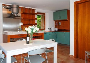 Apartment Gemma-1 by Interhome