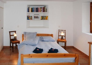 Apartment Gemma-1 by Interhome