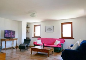 Apartment Gemma-2 by Interhome