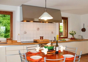 Apartment Gemma in Leontica - 4 persons, 2 bedrooms
