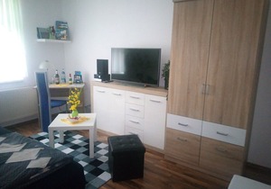 Apartment "Germania"