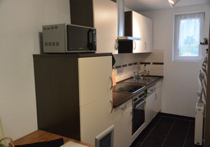 Apartment "Germania"