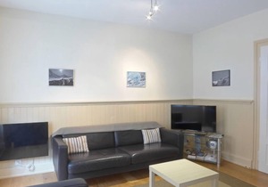 Apartment Gertsch in Wengen - 6 persons, 1 bedrooms