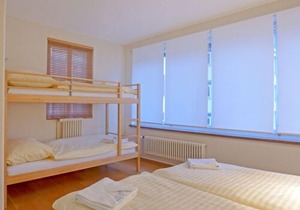Apartment Gertsch in Wengen - 6 persons, 1 bedrooms