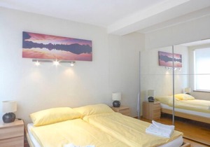 Apartment Gertsch in Wengen - 6 persons, 1 bedrooms