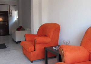 Apartment Gherghisan 4 people
