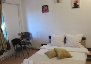 Apartment Gherghisan 4 people
