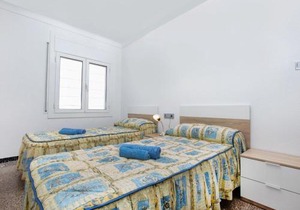 Apartment Ginesta by Interhome