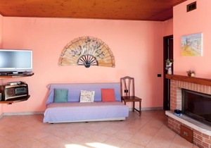 Apartment Ginevra (AUA121) in Aurano - 4 persons, 2 bedrooms