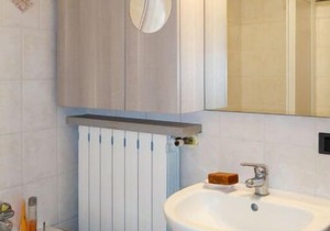 Apartment Ginevra (AUA121) in Aurano - 4 persons, 2 bedrooms