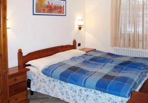 Apartment Giovanni (CPO355) in Campitello - 5 persons, 2 bedrooms