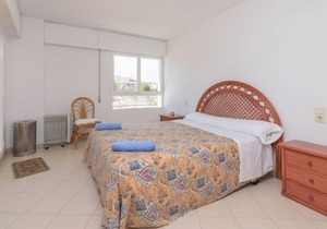 Apartment Girasol in Jávea/Xàbia - 4 persons, 2 bedrooms