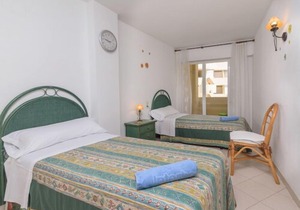 Apartment Girasol in Jávea/Xàbia - 4 persons, 2 bedrooms