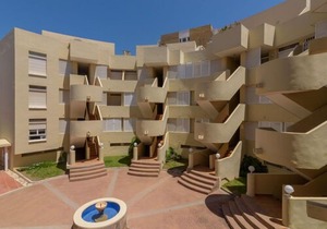Apartment Girasol in Jávea/Xàbia - 4 persons, 2 bedrooms