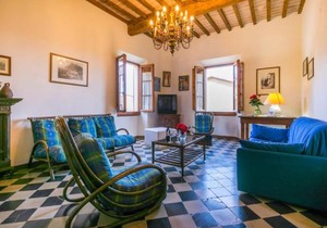 Apartment Giuggiolo 4 by Interhome