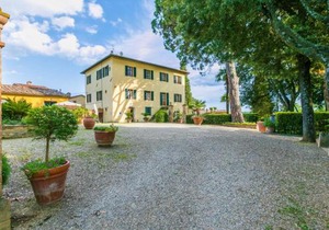 Apartment Giuggiolo 6 by Interhome