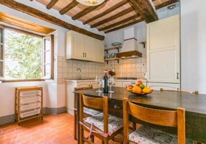 Apartment Giuggiolo 6 by Interhome