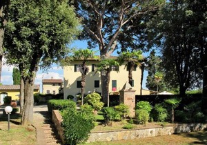 Apartment Giuggiolo - Giuggiolo 5 by Interhome