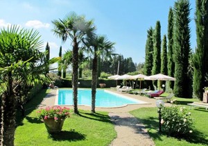 Apartment Giuggiolo - Giuggiolo 5 by Interhome