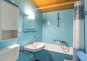 Apartment Glockner in Heiligenblut - 6 persons, 2 bedrooms